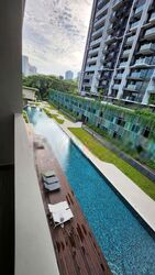 Avenue South Residence (D3), Apartment #411535001